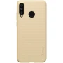 Nillkin Super Frosted Shield Matte cover case for Huawei P30 Lite (Nova 4e) order from official NILLKIN store